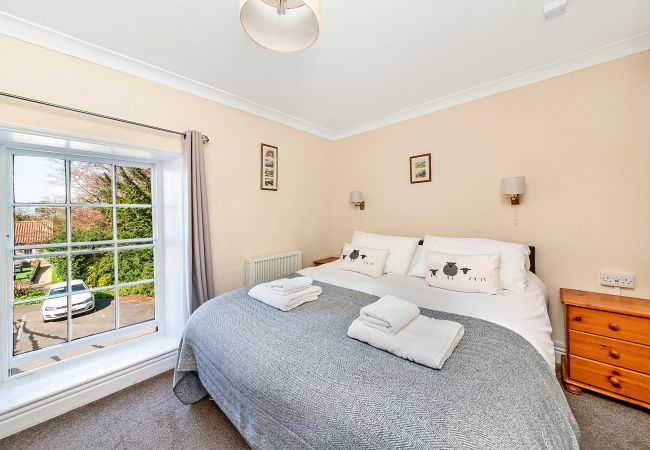 Apartment in Thirsk - Cleveland Hall Apt Apartment in Thirsk - Cleveland Hall Apt