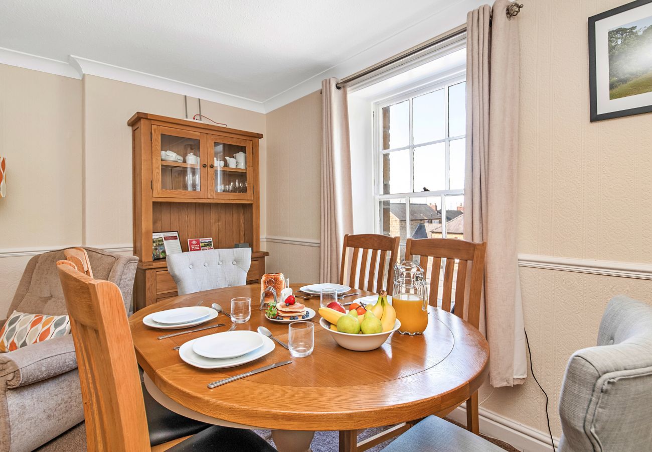 Apartment in Thirsk - Cleveland Hall Apt
