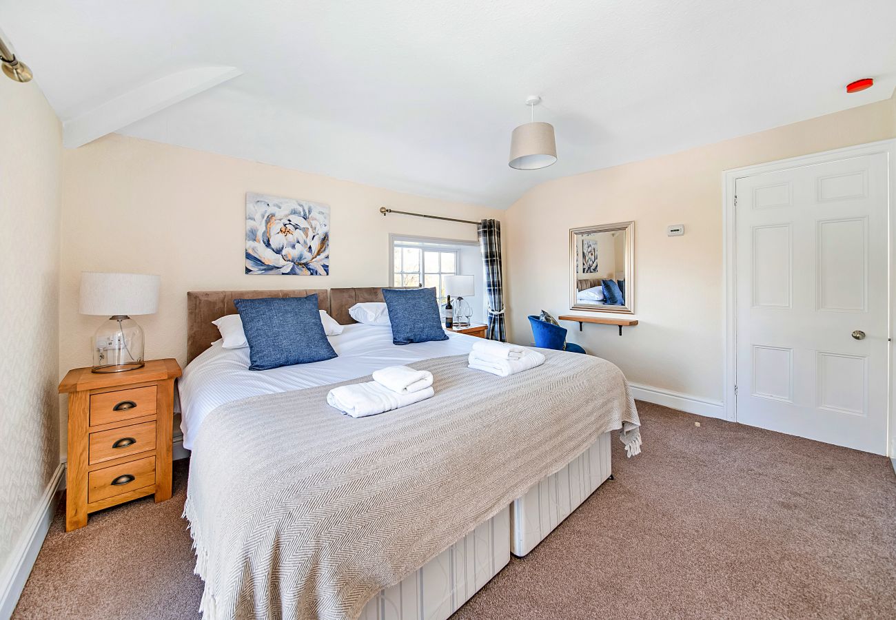 Apartment in Thirsk - Cleveland Hall Apt