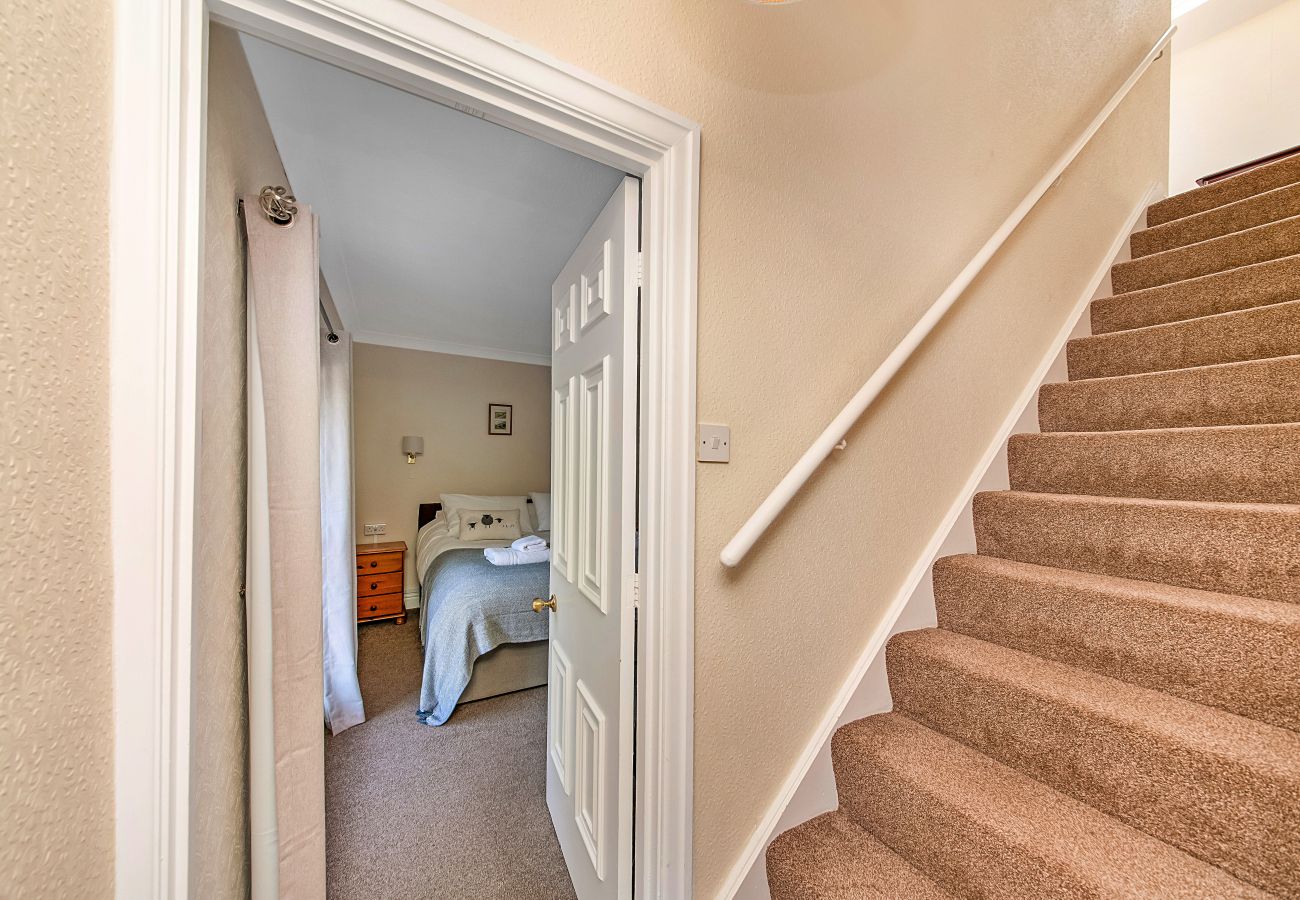 Apartment in Thirsk - Cleveland Hall Apt