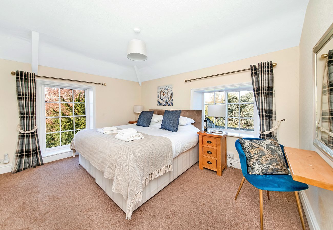 Apartment in Thirsk - Cleveland Hall Apt