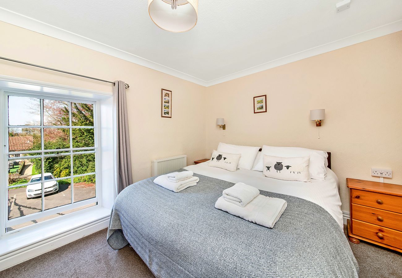 Apartment in Thirsk - Cleveland Hall Apt