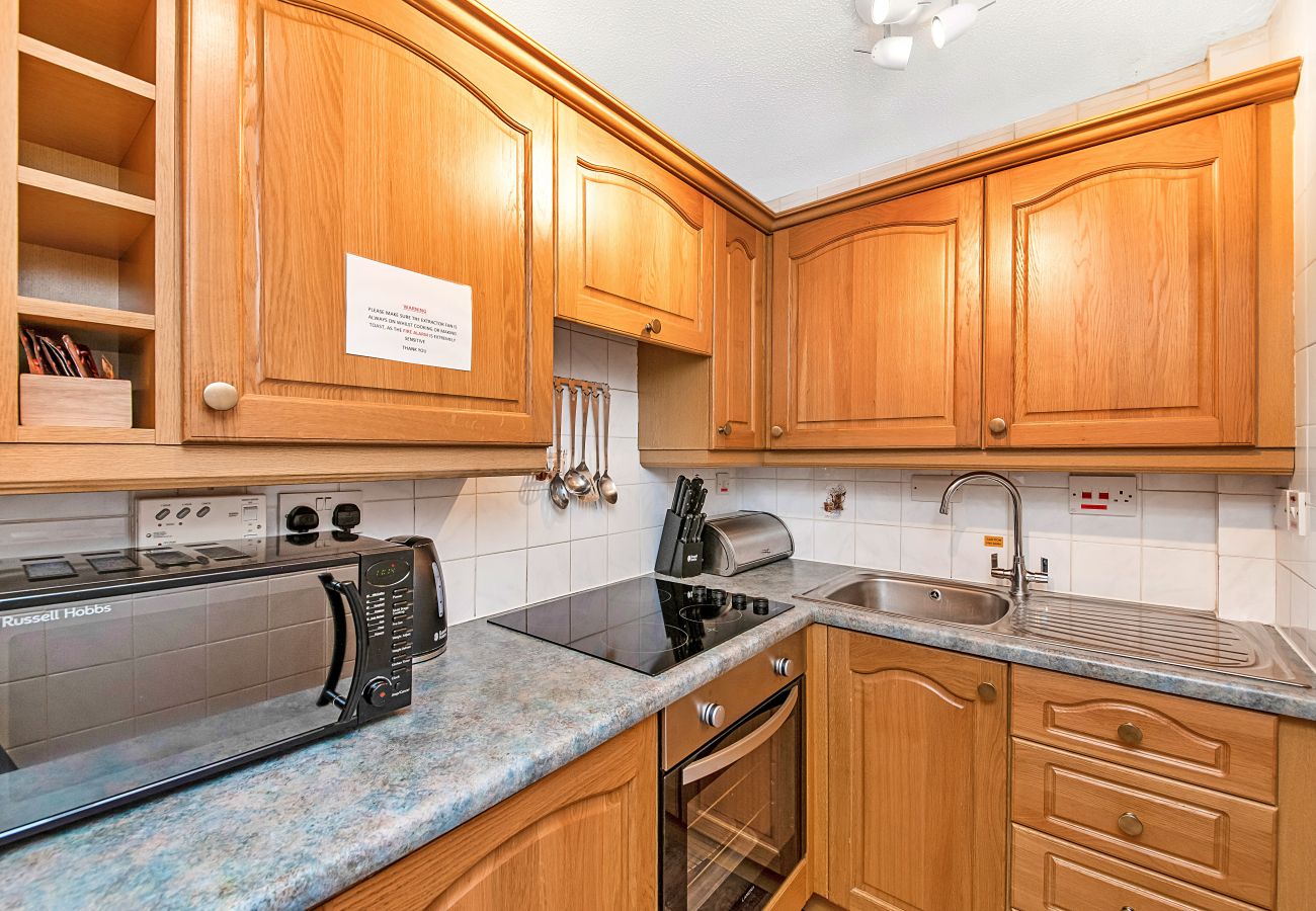 Apartment in Thirsk - Cleveland Hall Apt