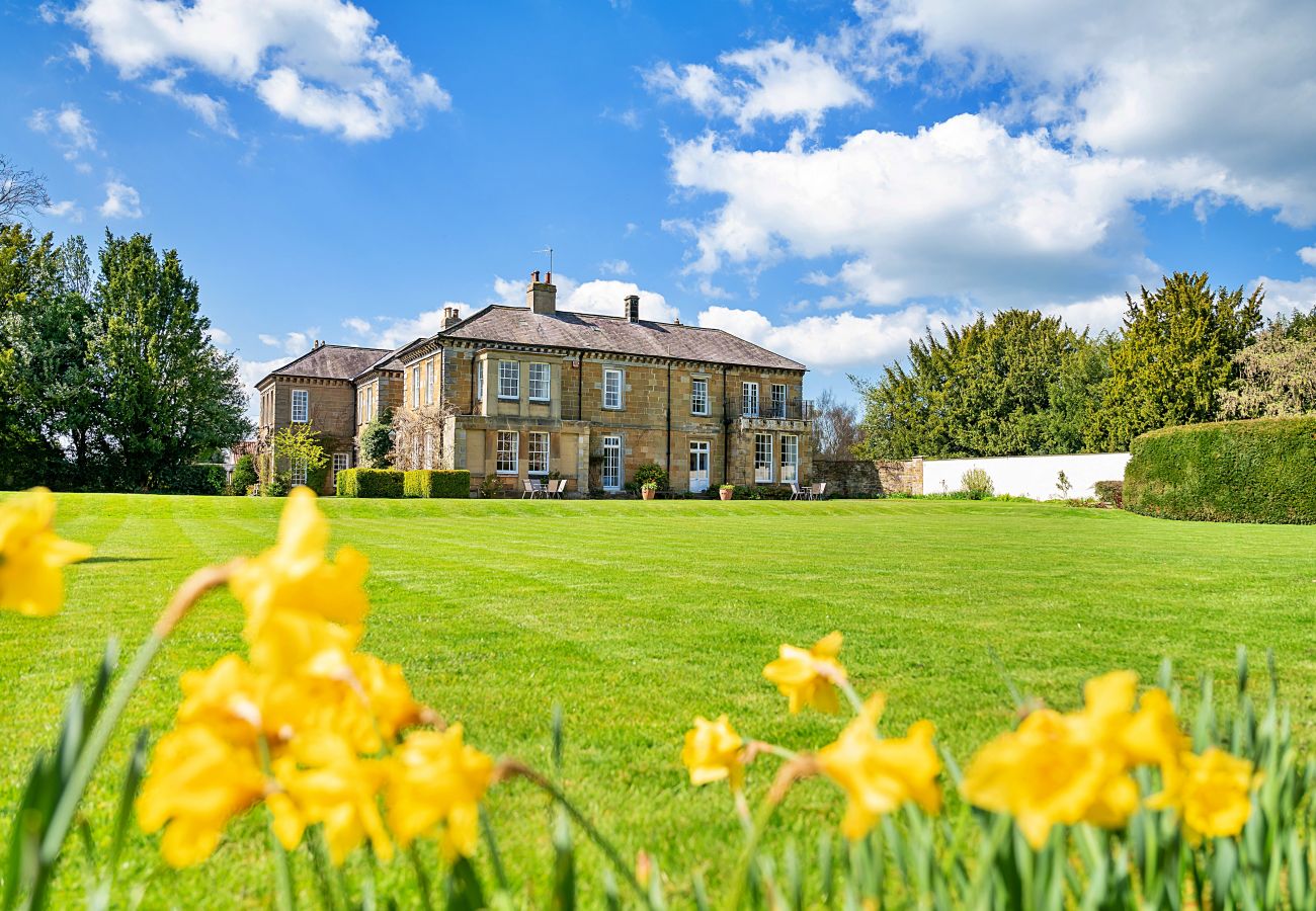 Apartment in Thirsk - Cleveland Hall Apt