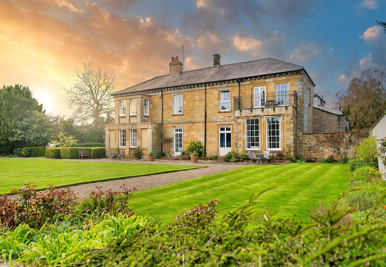 Apartment in Thirsk - Cleveland Hall Apt