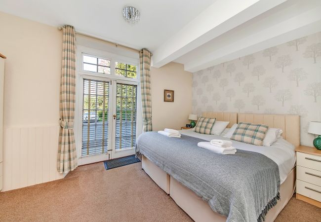 Apartment in Thirsk - Kilburn Hall Apt Apartment in Thirsk - Kilburn Hall Apt