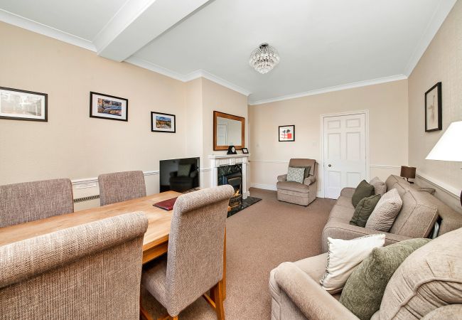 Apartment in Thirsk - Kilburn Hall Apt Apartment in Thirsk - Kilburn Hall Apt