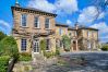 Apartment in Thirsk - Kilburn Hall Apt Apartment in Thirsk - Kilburn Hall Apt