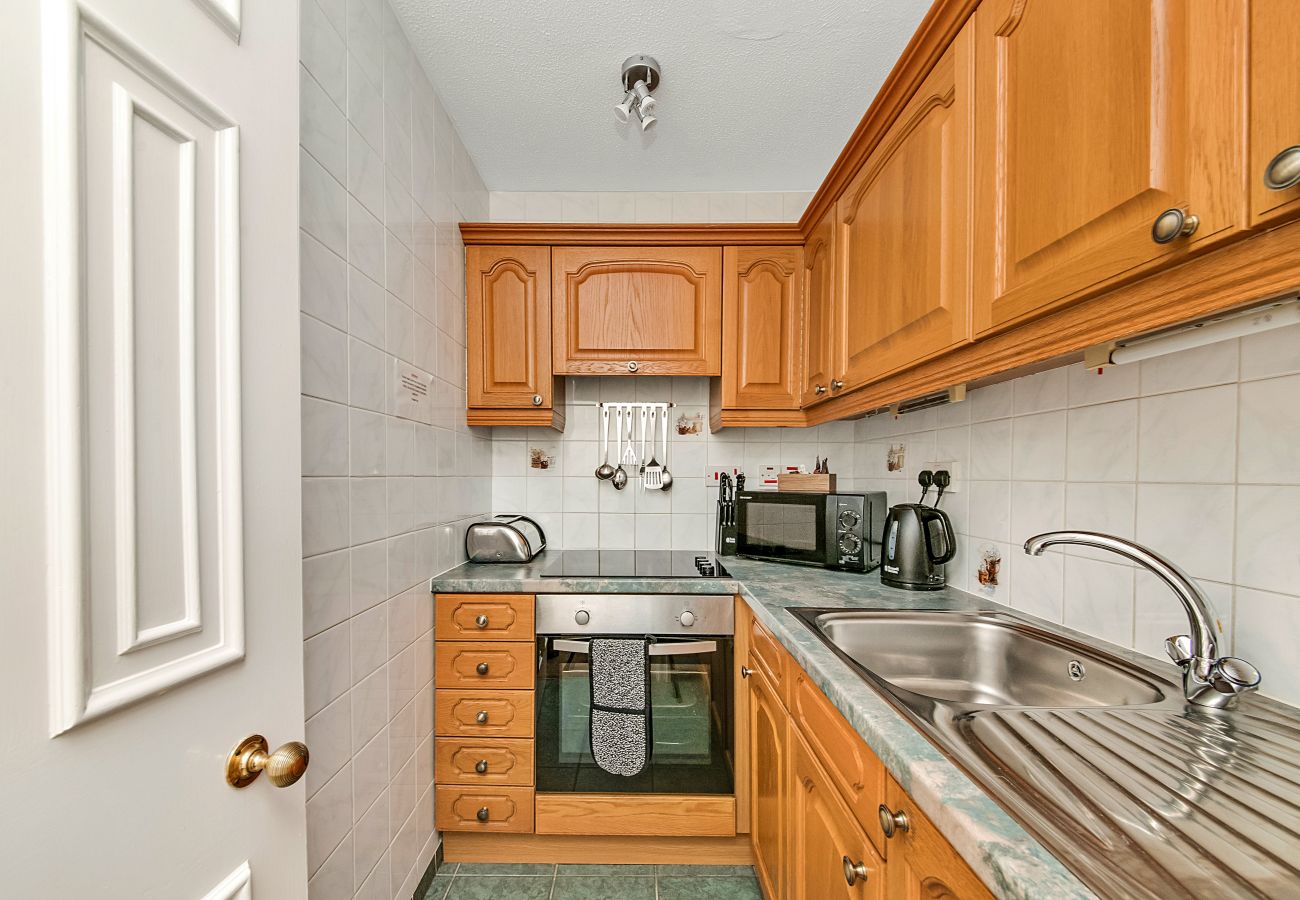 Apartment in Thirsk - Mowbray Hall Apt
