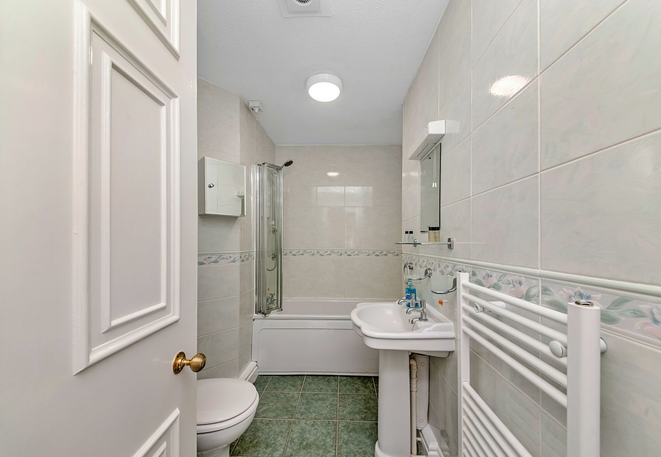 Apartment in Thirsk - Mowbray Hall Apt