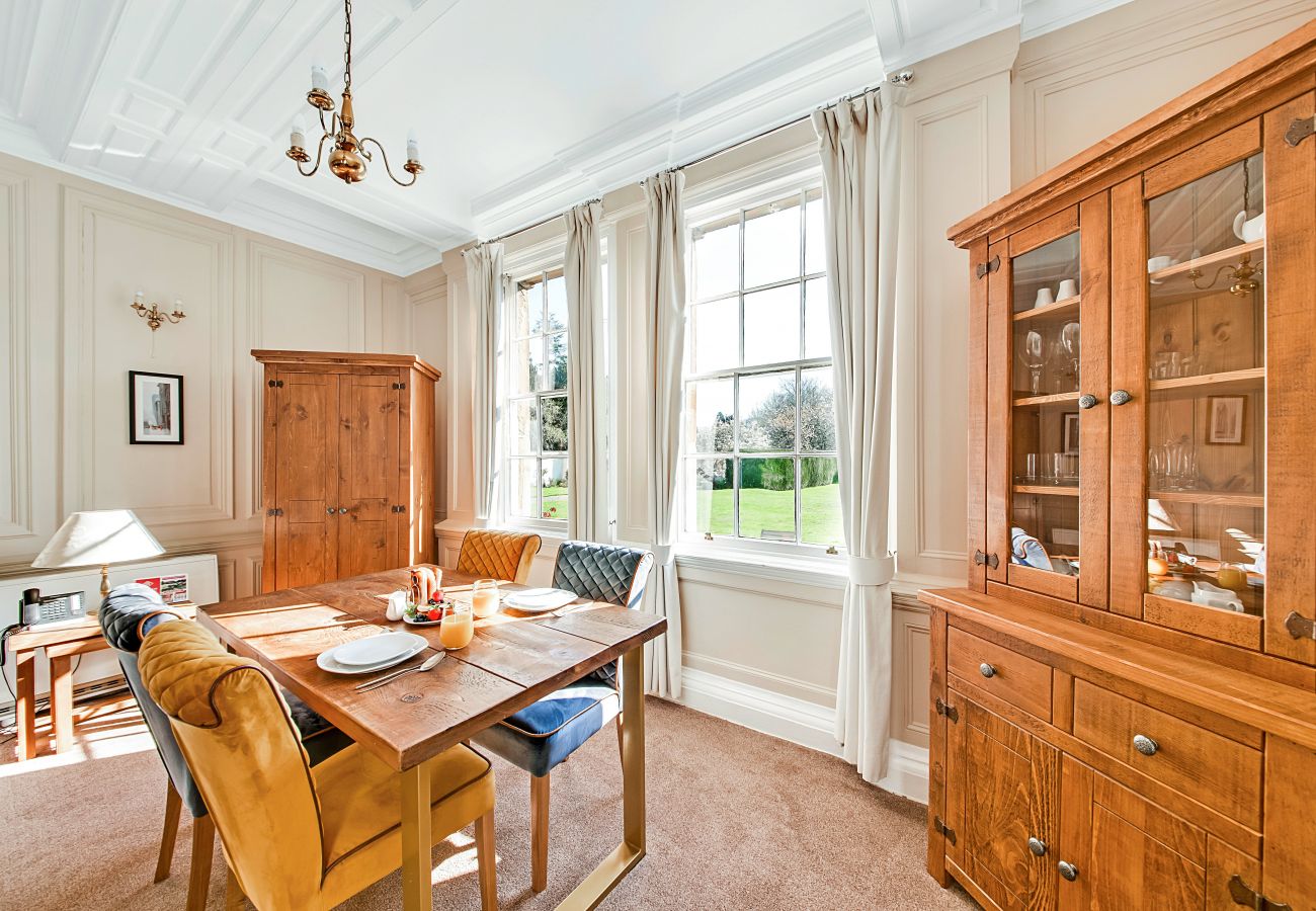 Apartment in Thirsk - Mowbray Hall Apt