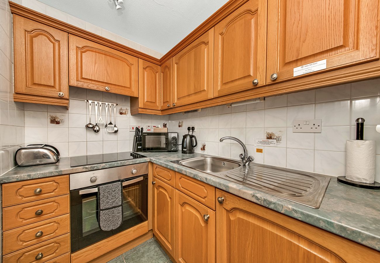 Apartment in Thirsk - Mowbray Hall Apt