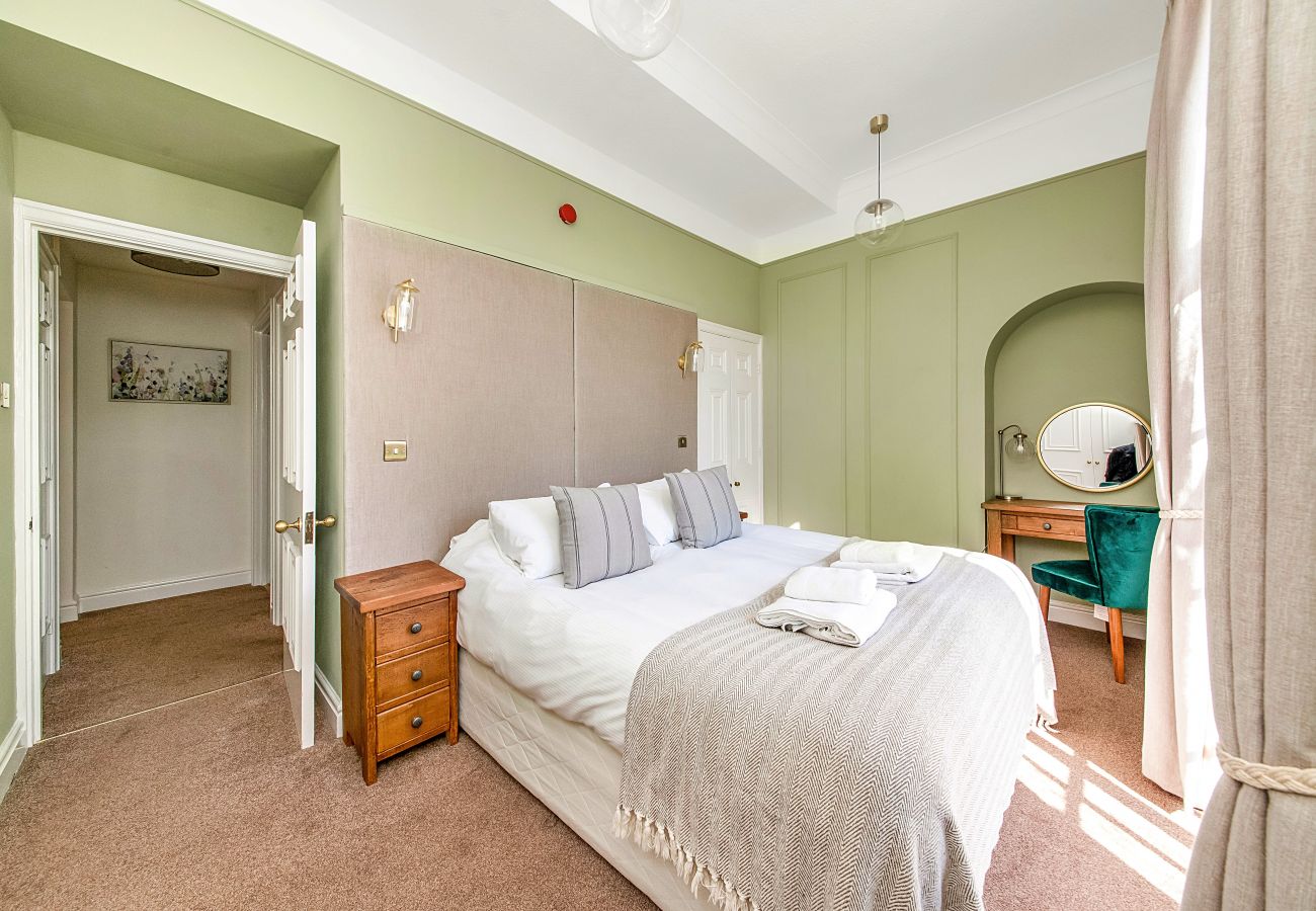 Apartment in Thirsk - Mowbray Hall Apt
