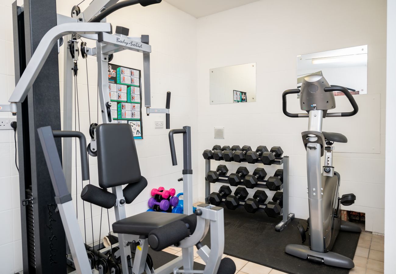 Apartment in Thirsk - Mowbray Hall Apt