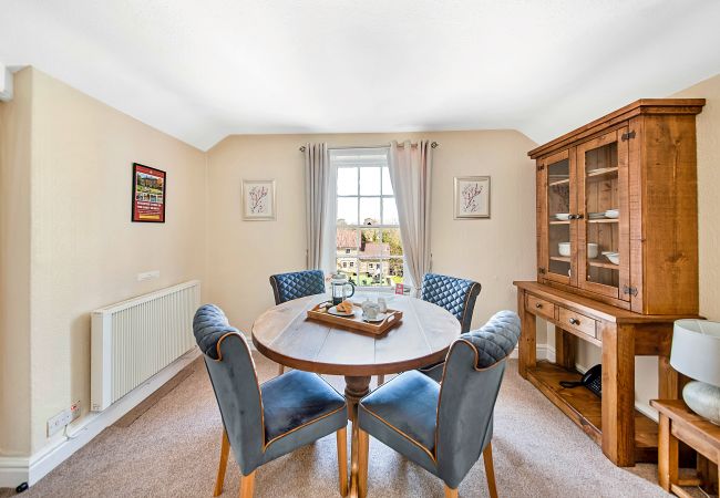 Apartment in Thirsk - Pennine Hall Apt Apartment in Thirsk - Pennine Hall Apt