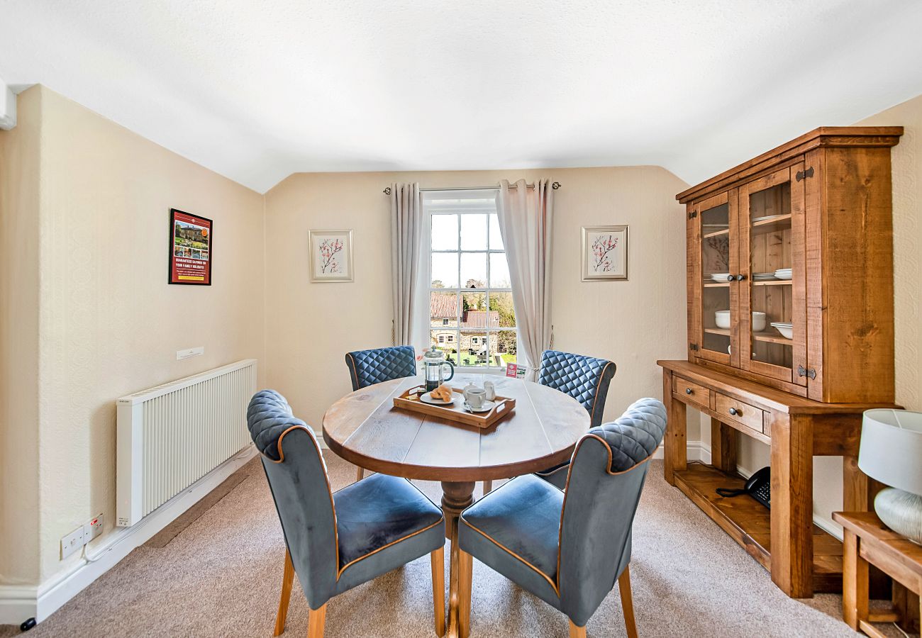 Apartment in Thirsk - Pennine Hall Apt