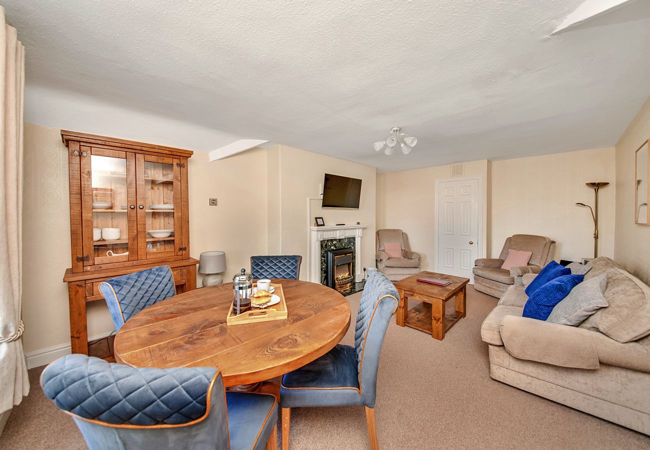 Apartment in Thirsk - Pennine Hall Apt