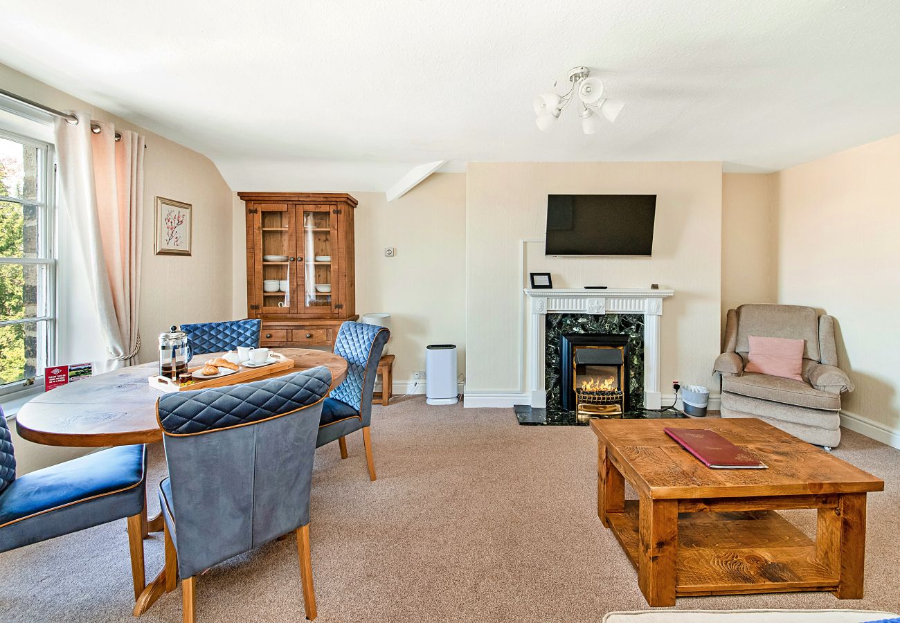 Apartment in Thirsk - Pennine Hall Apt