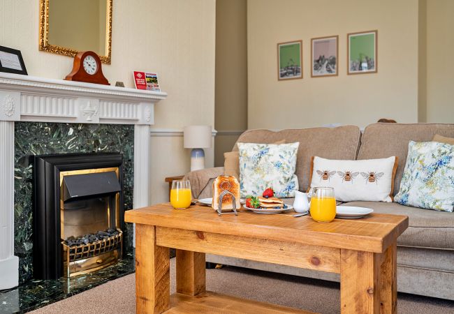 Apartment in Thirsk - Roulston Hall Apt Apartment in Thirsk - Roulston Hall Apt