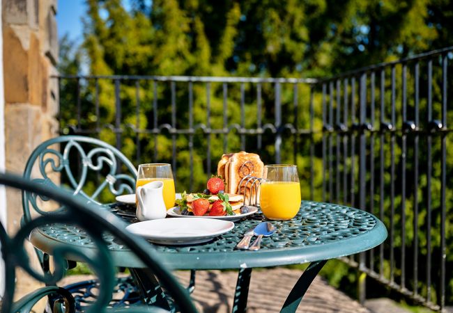 Apartment in Thirsk - Roulston Hall Apt Apartment in Thirsk - Roulston Hall Apt