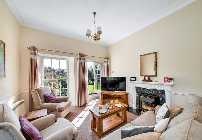 Apartment in Thirsk - Roulston Hall Apt