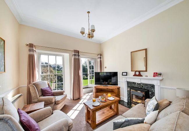 Apartment in Thirsk - Roulston Hall Apt Apartment in Thirsk - Roulston Hall Apt