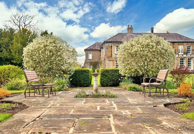 Apartment in Thirsk - Roulston Hall Apt Apartment in Thirsk - Roulston Hall Apt