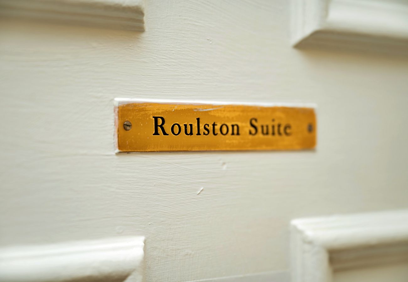 Apartment in Thirsk - Roulston Hall Apt