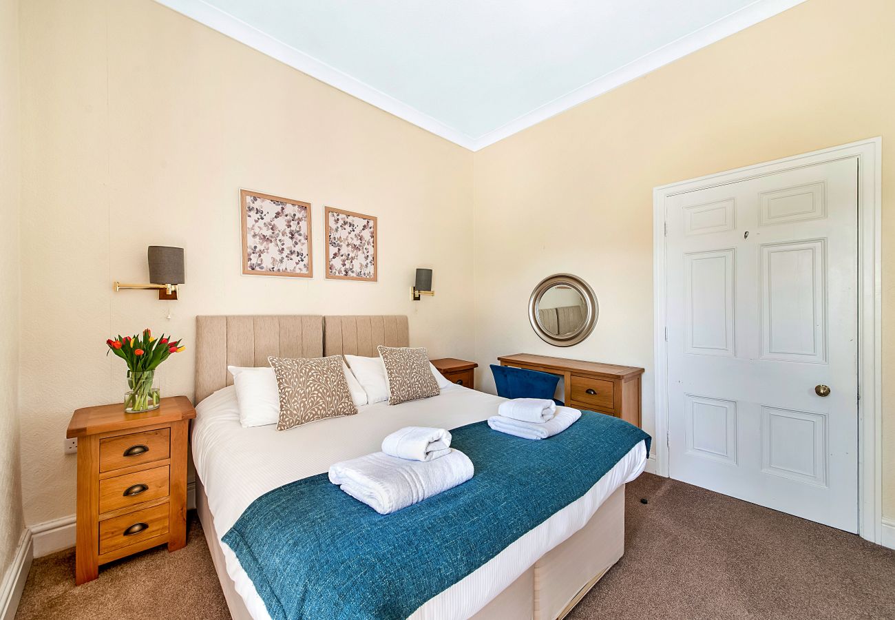 Apartment in Thirsk - Roulston Hall Apt