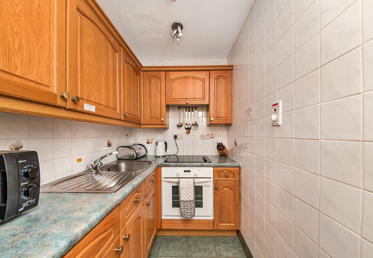 Apartment in Thirsk - Roulston Hall Apt