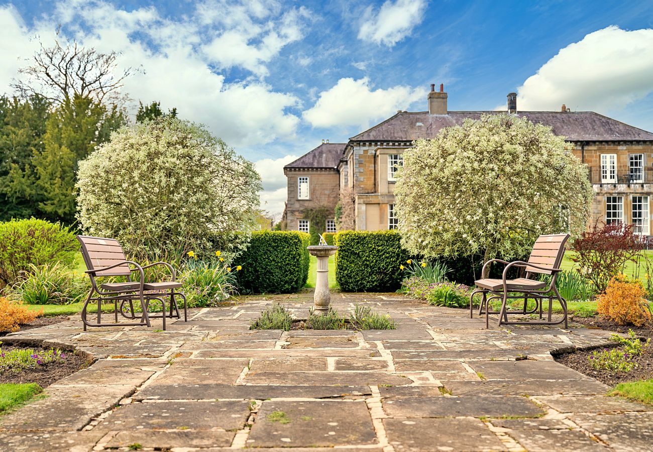 Apartment in Thirsk - Roulston Hall Apt