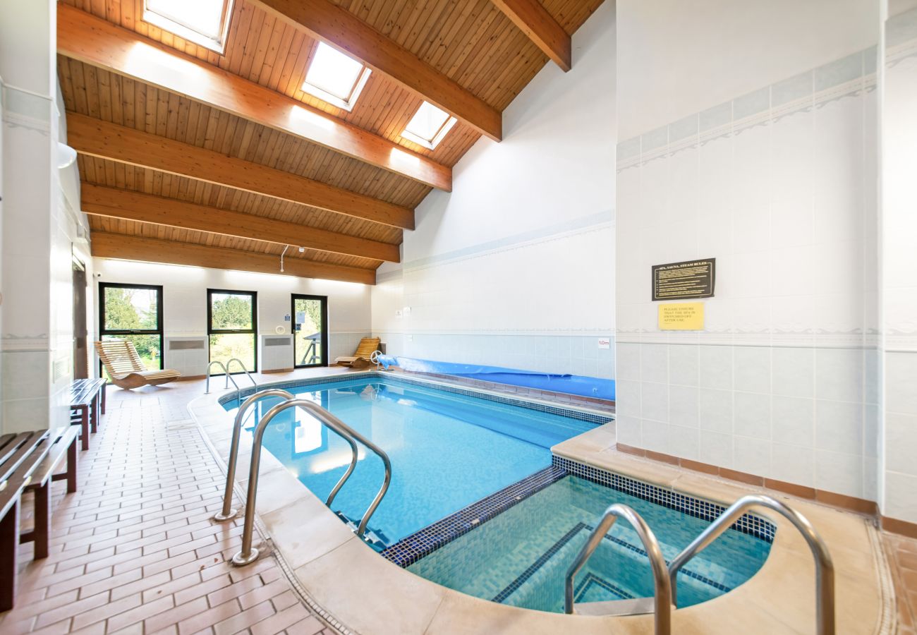 Apartment in Thirsk - Roulston Hall Apt