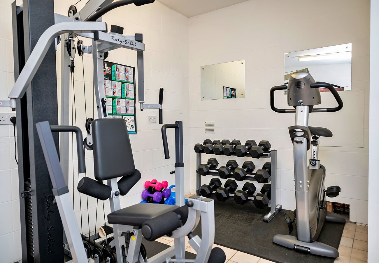 Apartment in Thirsk - Roulston Hall Apt