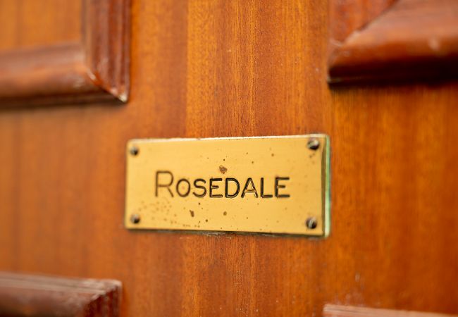 Cottage in Thirsk - Rosedale Hall Cottage