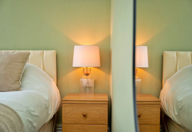 Apartment in Thirsk - York Hall Apt Apartment in Thirsk - York Hall Apt