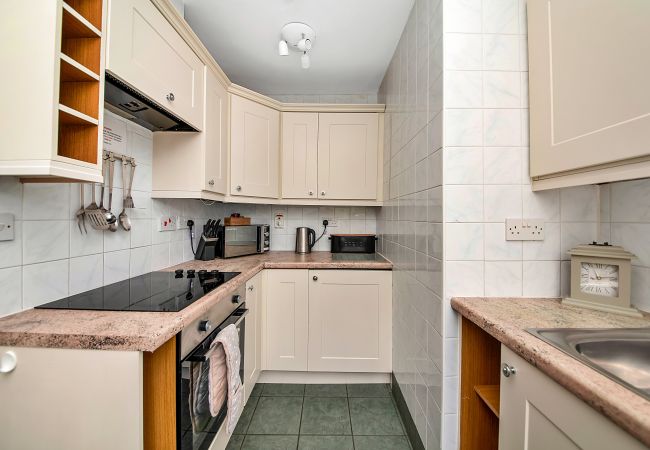 Apartment in Thirsk - York Hall Apt Apartment in Thirsk - York Hall Apt
