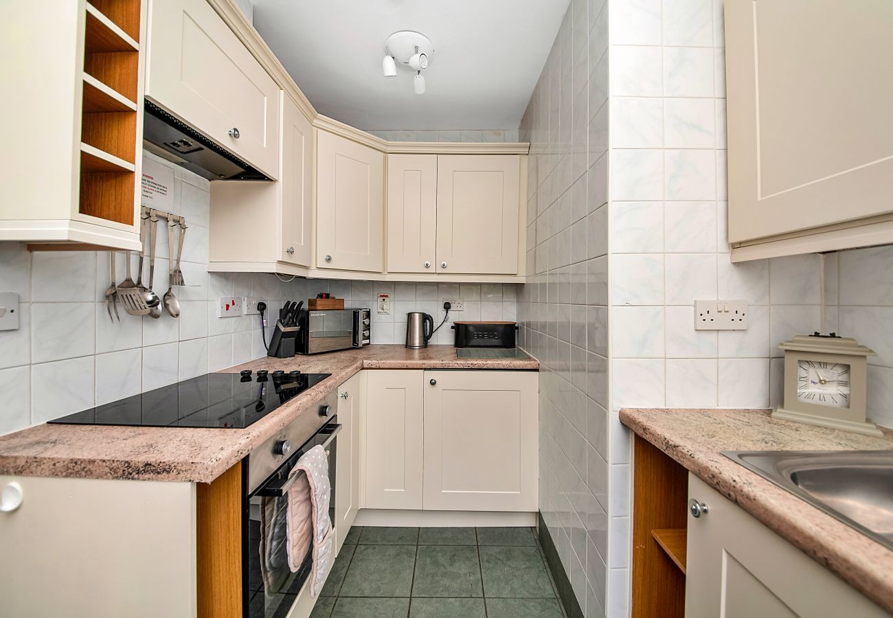 Apartment in Thirsk - York Hall Apt