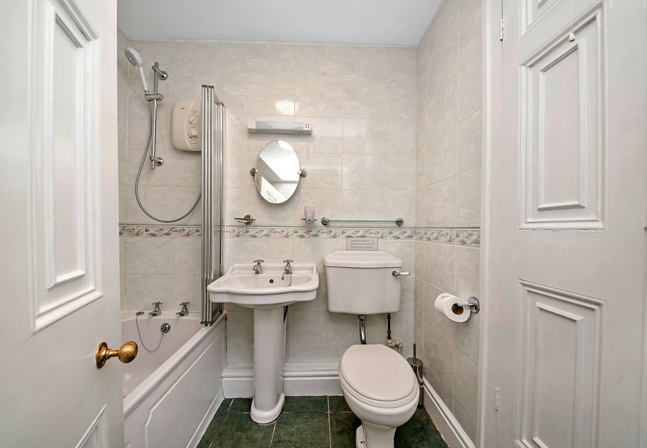 Apartment in Thirsk - York Hall Apt
