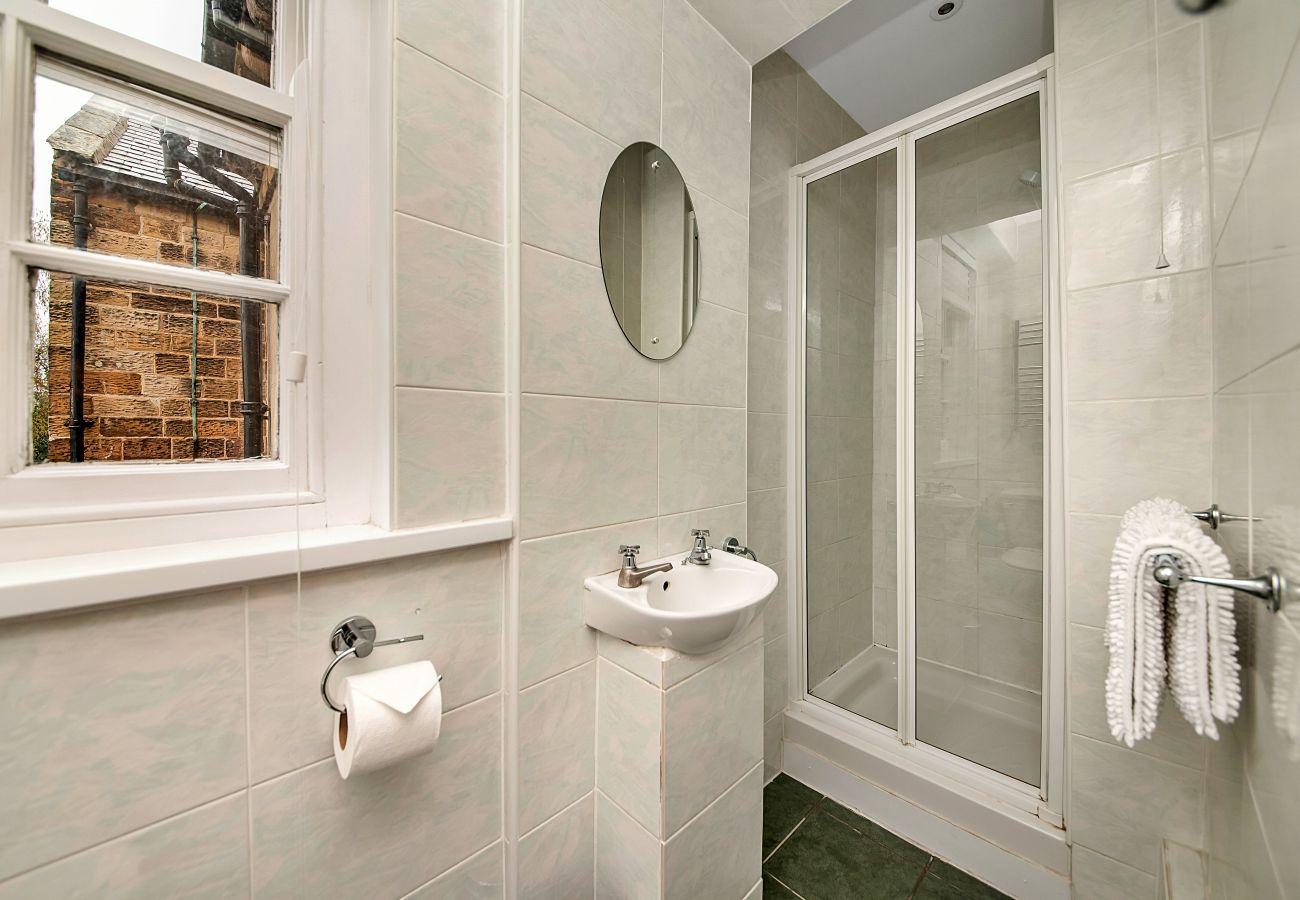 Apartment in Thirsk - York Hall Apt