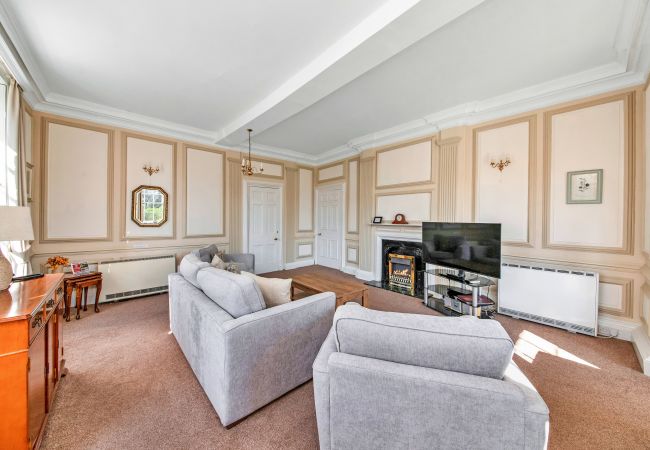 Apartment in Thirsk - Sutton Hall Apt Apartment in Thirsk - Sutton Hall Apt
