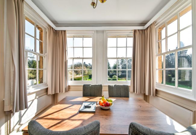 Apartment in Thirsk - Sutton Hall Apt Apartment in Thirsk - Sutton Hall Apt