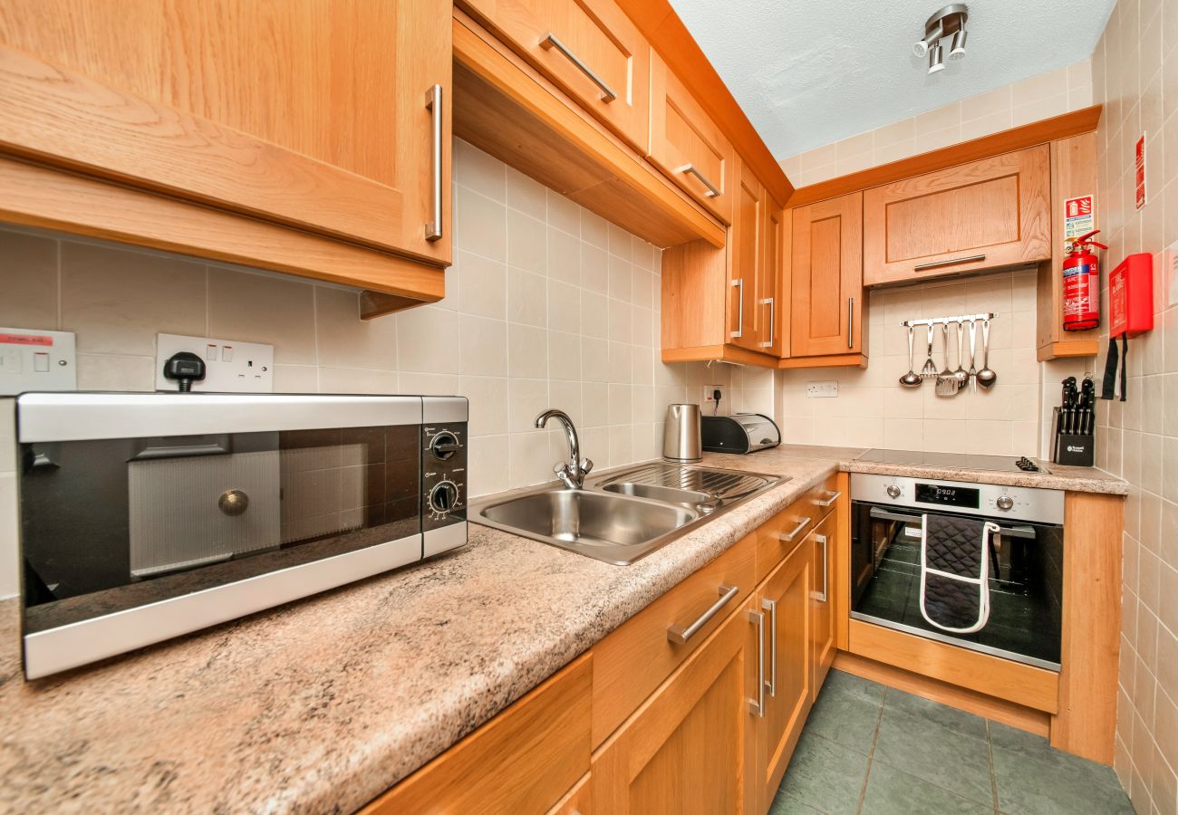 Apartment in Thirsk - Sutton Hall Apt