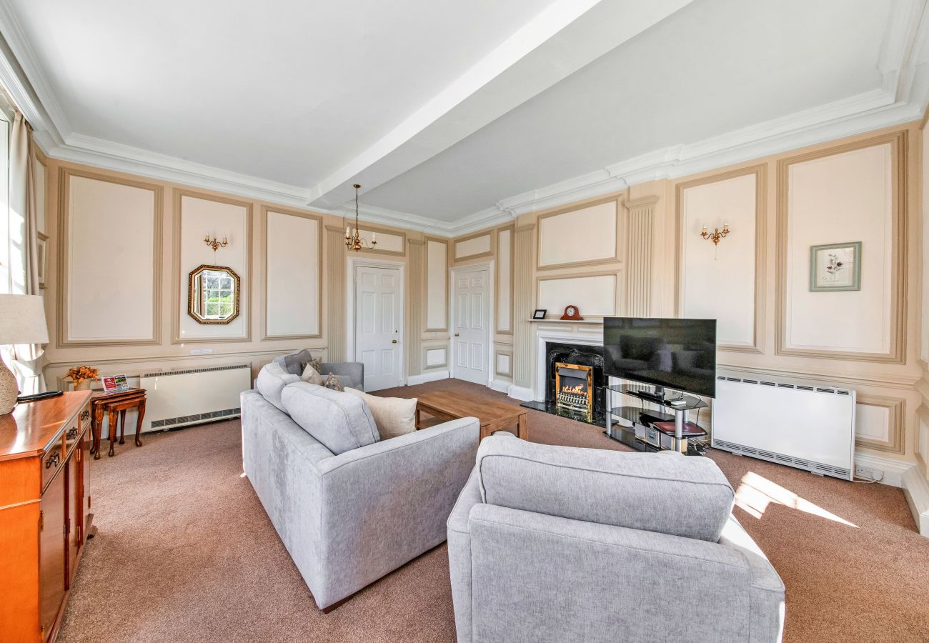 Apartment in Thirsk - Sutton Hall Apt