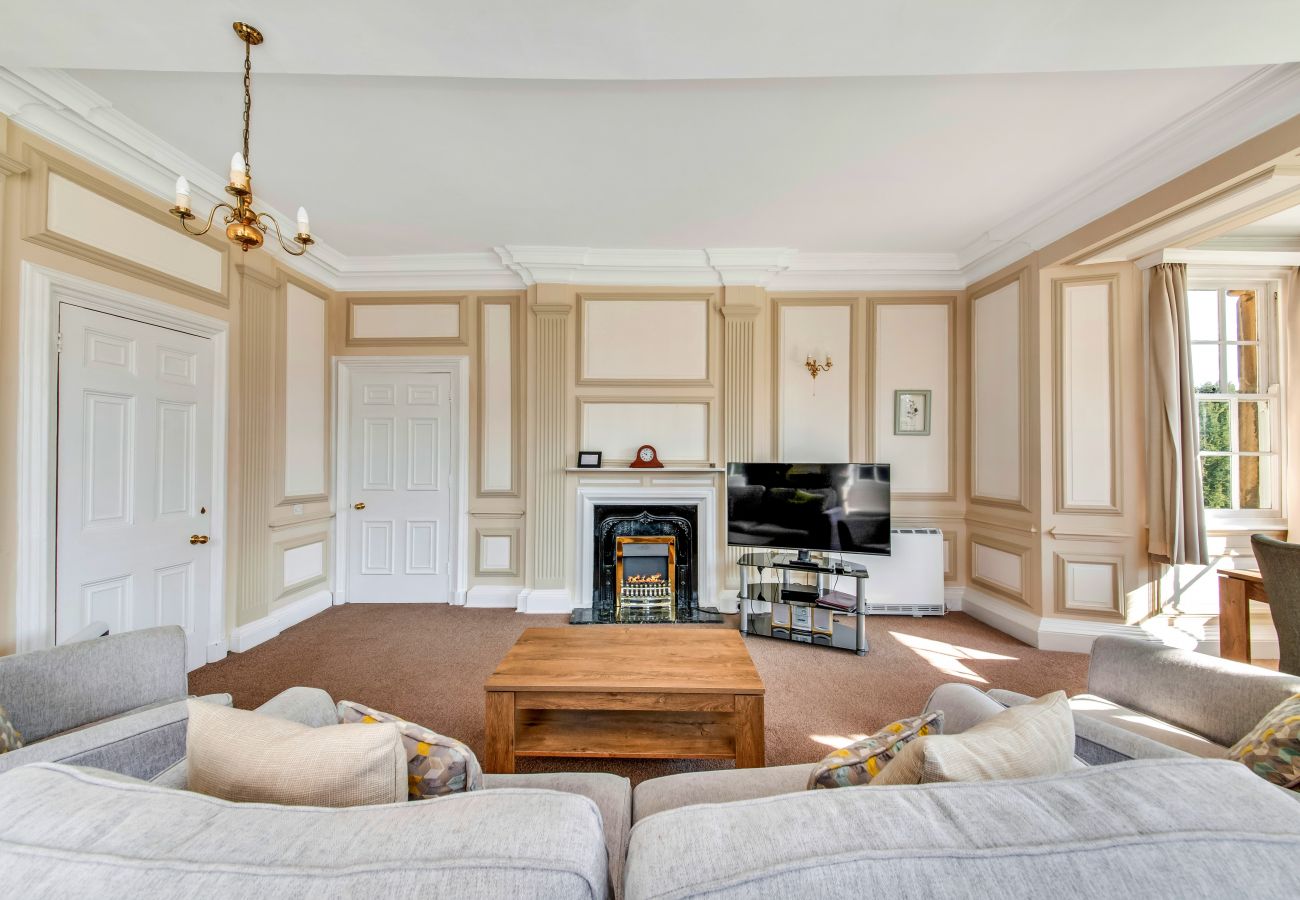 Apartment in Thirsk - Sutton Hall Apt