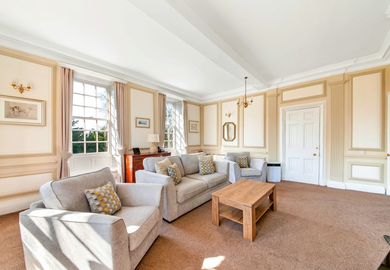 Apartment in Thirsk - Sutton Hall Apt