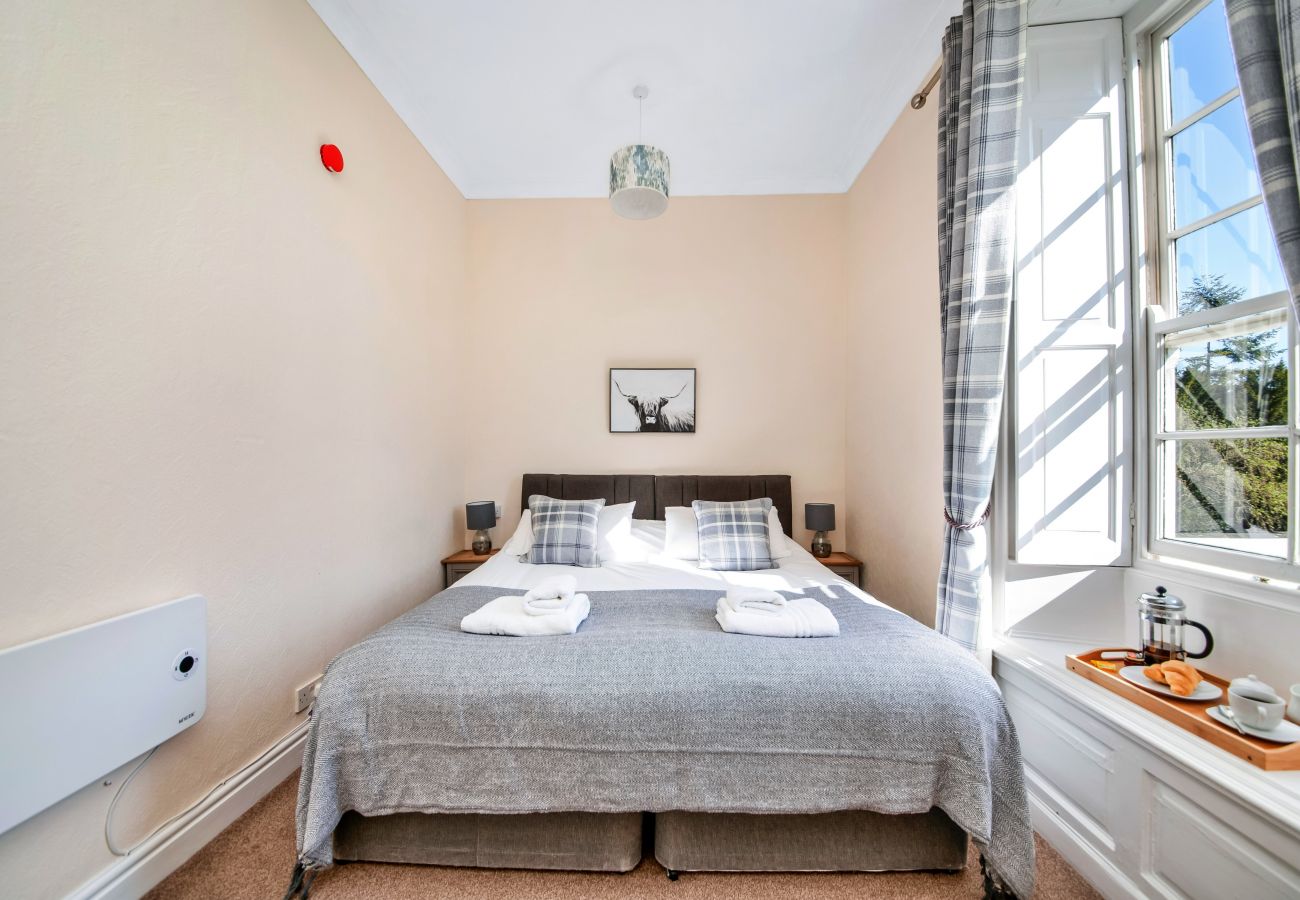 Apartment in Thirsk - Sutton Hall Apt