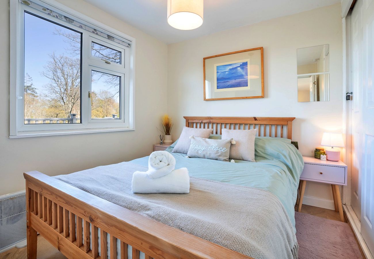 Chalet in Caernarfon - Lindisview