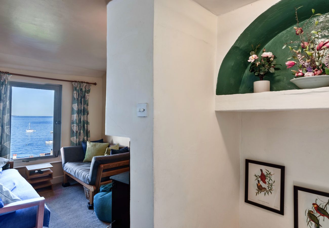 Cottage in Kingsand - Penlee Narrows, Kingsand