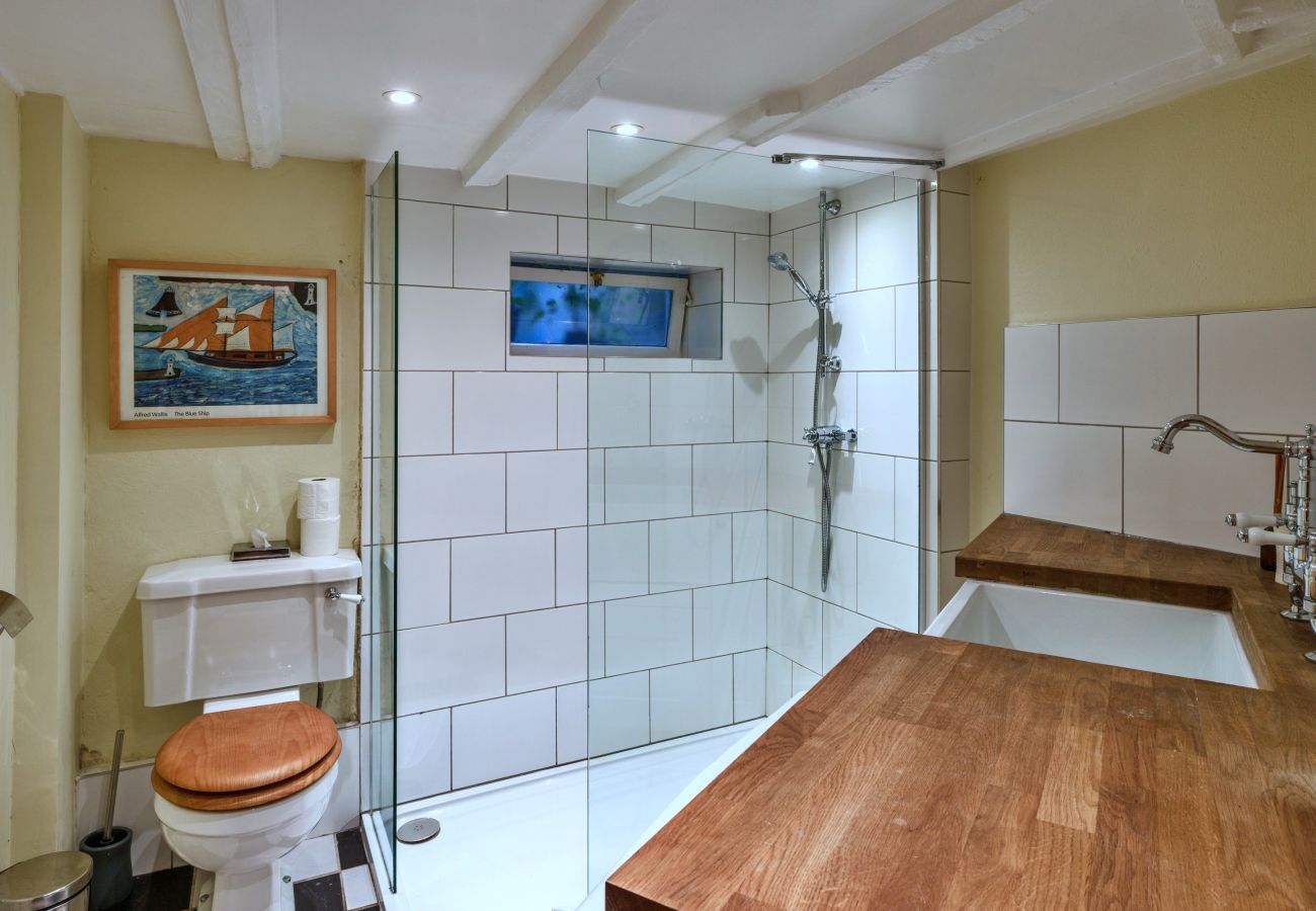 Cottage in Kingsand - Penlee Narrows, Kingsand