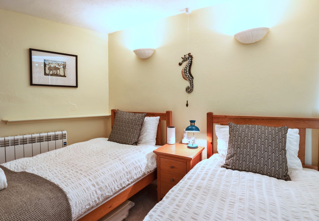 Cottage in Kingsand - Penlee Narrows, Kingsand